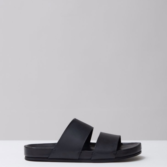 Feit Sandals XS (size 5) - Picture 1 of 2